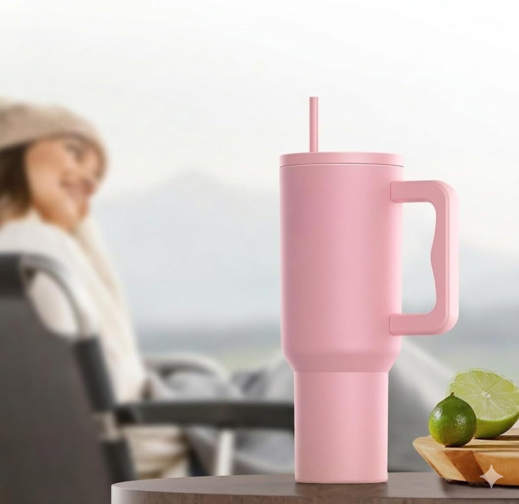 Stylish Tumblers for Every Adventure