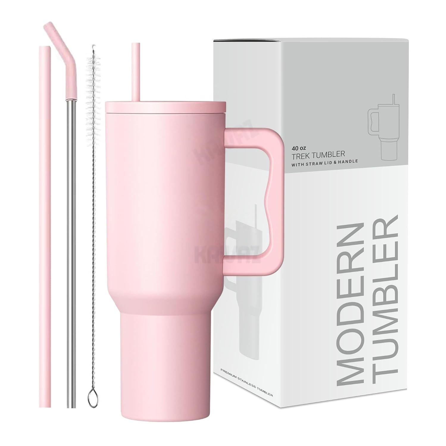 1200 ml Stainless Steel Insulated Tumbler